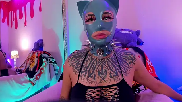 psychodoll 11 online show from 05/20/26, 02:36
