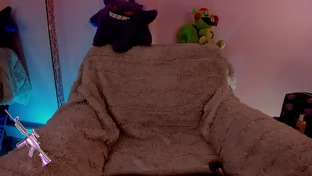 psychodoll 11 online show from 05/07/26, 01:14