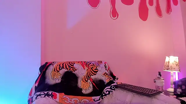 psychodoll 11 online show from 05/30/26, 04:19