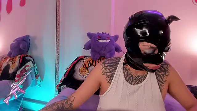 psychodoll 11 online show from 05/11/26, 01:45