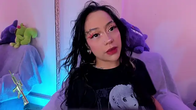 psychodoll 11 online show from 05/06/26, 02:10