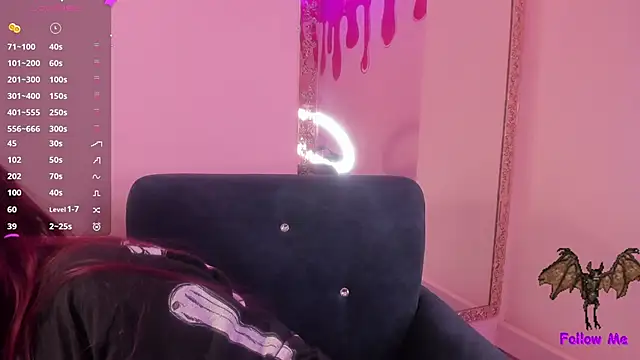 psychodoll 11 online show from 03/30/26, 01:34