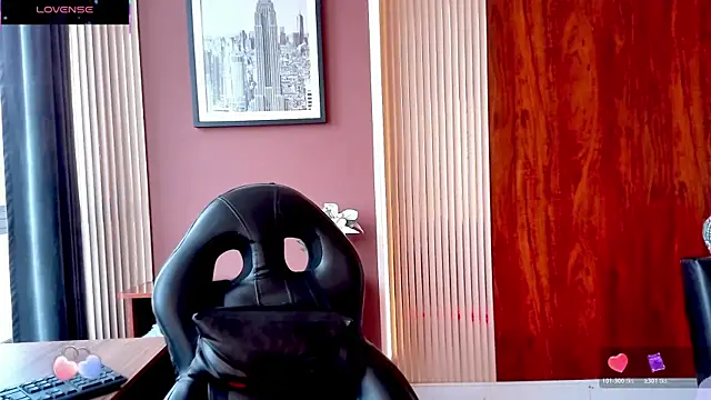 psychodoll 11 online show from 04/24/26, 02:41