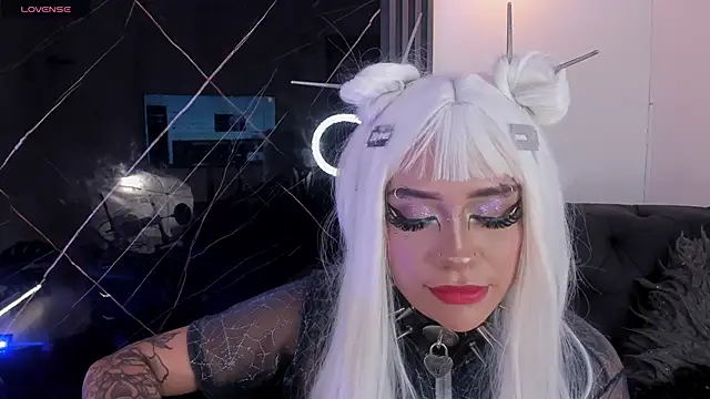 psychodoll 11 online show from 03/24/26, 01:44