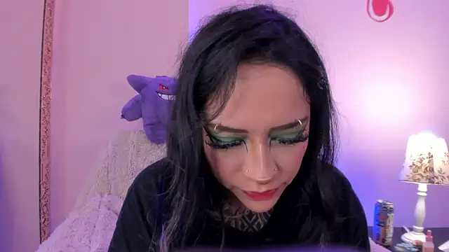 psychodoll 11 online show from 04/30/26, 01:18