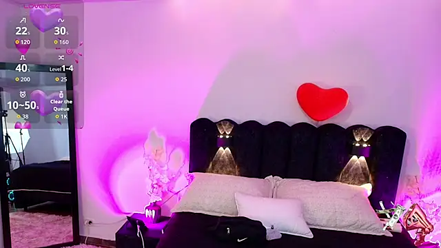 Afroditas 11 online show from 04/04/26, 12:34