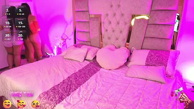 Afroditas 11 online show from 03/27/26, 01:12