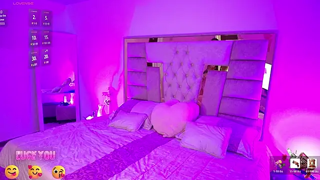 Afroditas 11 online show from 03/18/26, 12:41