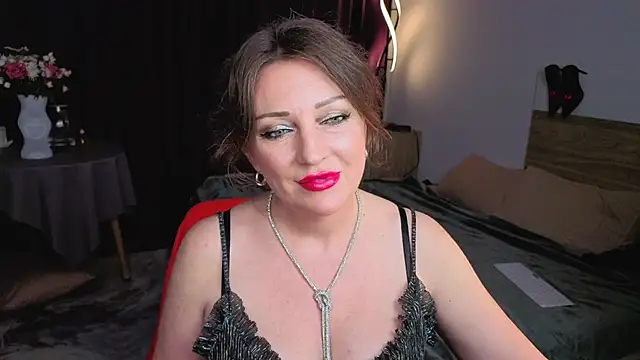 Sirena Fly online show from 06/18/26, 10:15
