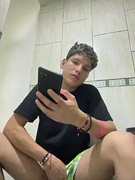 Theus26  online show from 03/26/26, 04:22