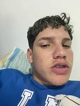 Theus26  online show from 04/08/26, 12:12