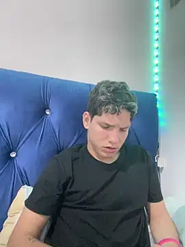 Theus26  online show from 03/24/26, 11:49