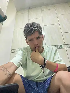 Theus26  online show from 03/31/26, 11:51