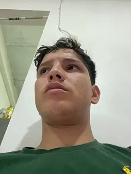 Theus26  online show from 04/07/26, 02:24