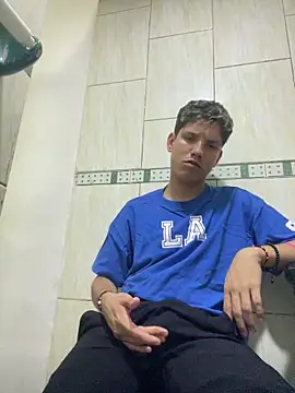 Theus26  online show from 03/27/26, 02:31