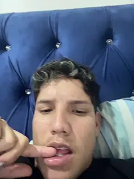 Theus26  online show from 04/16/26, 12:55