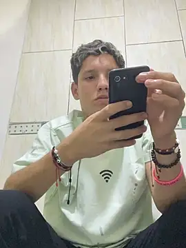 Theus26  online show from 03/28/26, 12:00