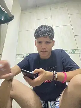 Theus26  online show from 04/10/26, 12:06