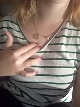 kitsuneniki online show from 03/15/26, 06:48