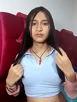 KarolaMendez online show from 04/06/26, 11:50