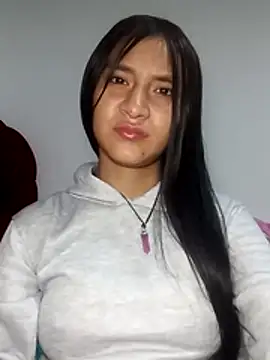 KarolaMendez online show from 07/11/26, 02:12
