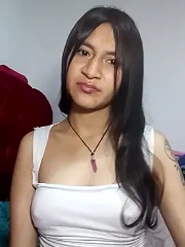 KarolaMendez online show from 05/29/26, 09:10