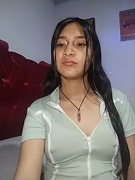 KarolaMendez online show from 07/25/26, 01:13