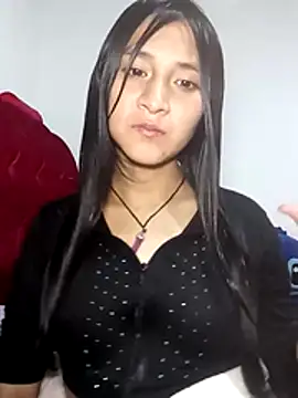 KarolaMendez online show from 07/13/26, 12:00