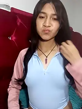 KarolaMendez online show from 04/01/26, 12:13