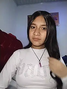 KarolaMendez online show from 07/26/26, 01:34
