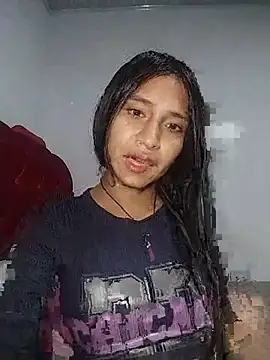 KarolaMendez online show from 07/18/26, 01:14