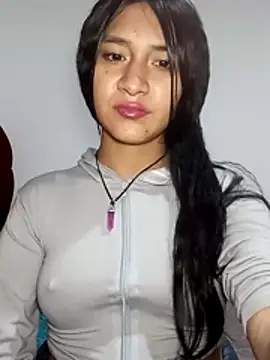 KarolaMendez online show from 07/05/26, 09:43