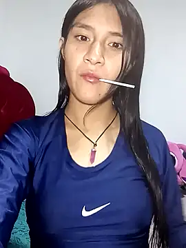 KarolaMendez online show from 07/04/26, 11:53