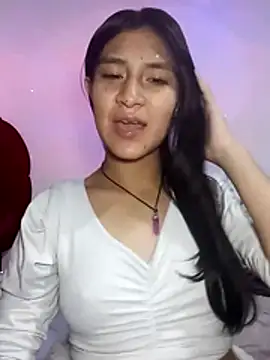 KarolaMendez online show from 07/21/26, 01:30
