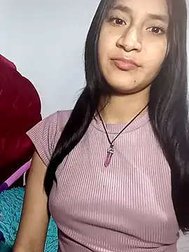 KarolaMendez online show from 05/10/26, 09:27