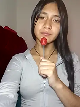 KarolaMendez online show from 06/21/26, 08:36