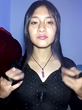 KarolaMendez online show from 06/16/26, 11:49