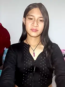 KarolaMendez online show from 05/31/26, 12:27