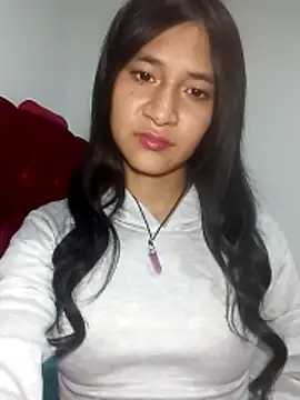 KarolaMendez online show from 05/17/26, 03:17