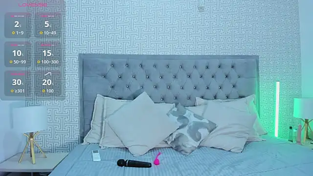 Alexa Wiild online show from 03/27/26, 11:22