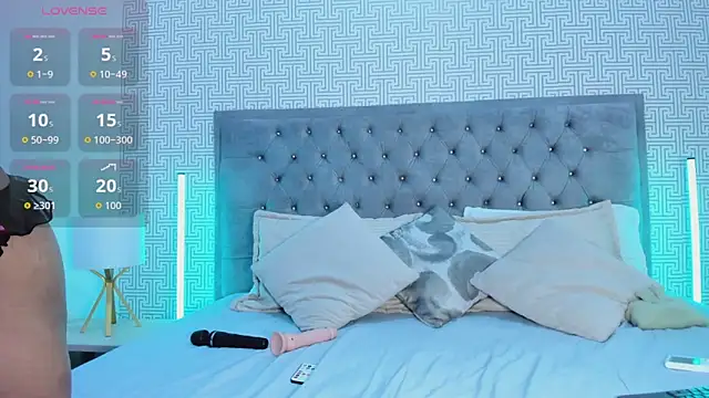 Alexa Wiild online show from 04/02/26, 12:12