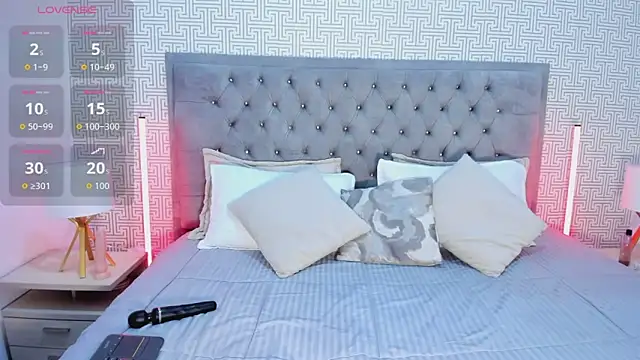 Alexa Wiild online show from 04/04/26, 12:01