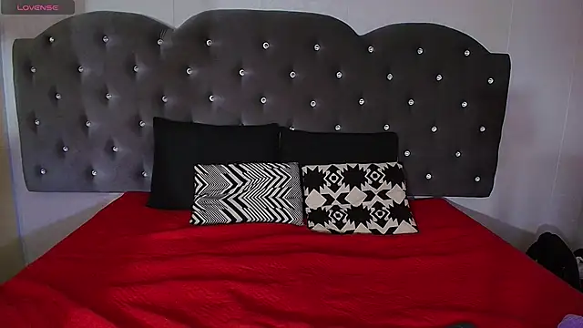 Amarantha rosse online show from 04/06/26, 02:29