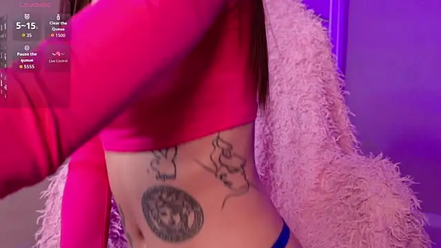 mary brentt online show from 04/06/26, 03:02