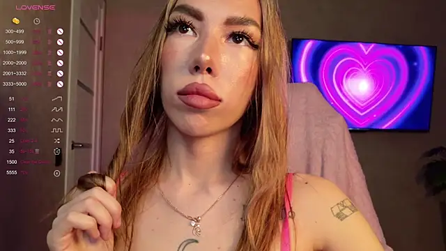 mary brentt online show from 05/08/26, 03:38