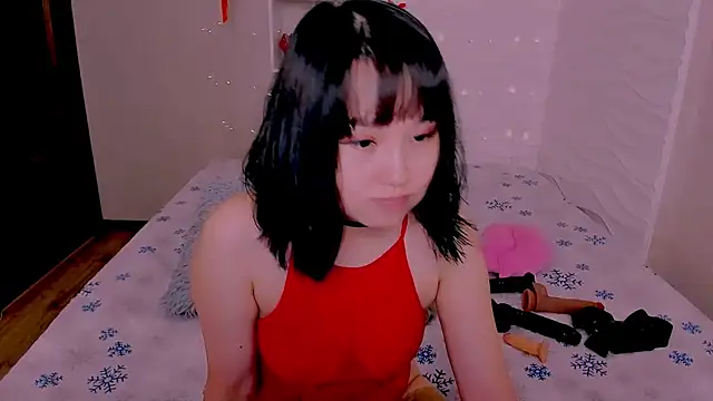 Snapshot of Akiko_Yun chatting on 07/02/26, 12:44 Akiko Yun online show from 07/02/26, 12:44