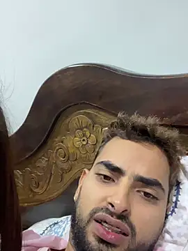 Jouemandannie online show from 05/20/26, 02:41