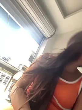 Jouemandannie online show from 04/16/26, 07:14