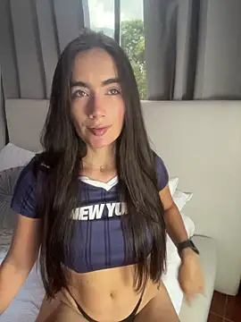 Evacrox online show from 04/14/26, 02:00