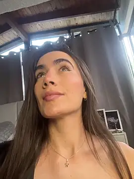 Evacrox online show from 04/13/26, 03:16